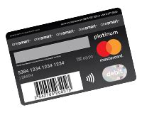 Air New Zealand – OneSmart Prepaid Travel Money Card